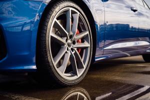 Audi S6 Sedan TFSI 2020 года  (AU)